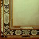 Fratelli Barbini - lustra  z Murano